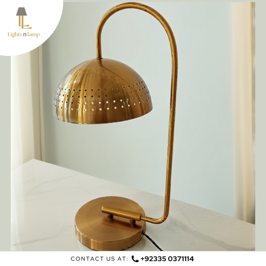 table lamps in pakistan