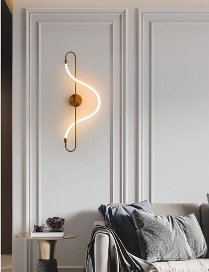 wall lights in pakistan