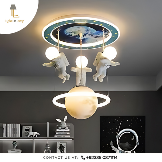 chandeliers in pakistan