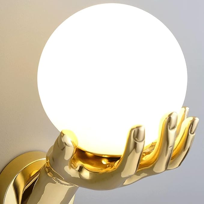 modern wall lights LED in pakistan