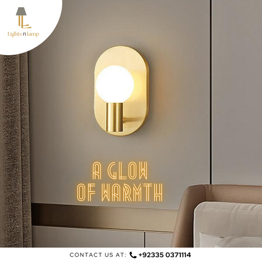 wall lights in pakistan