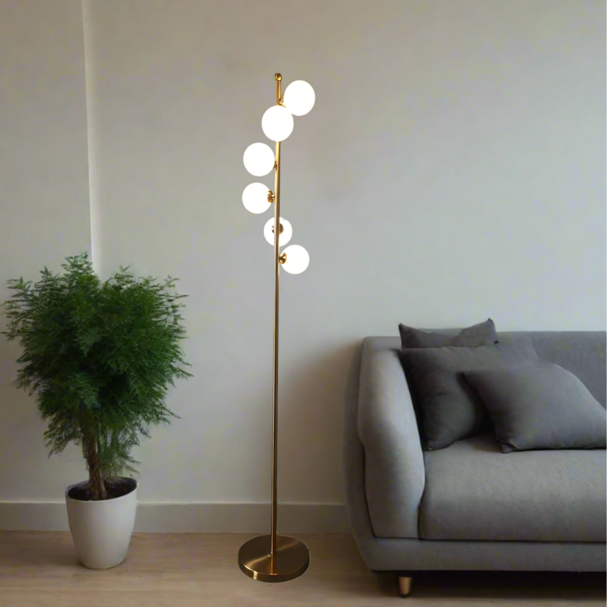 high quality floor lamp in pakistan