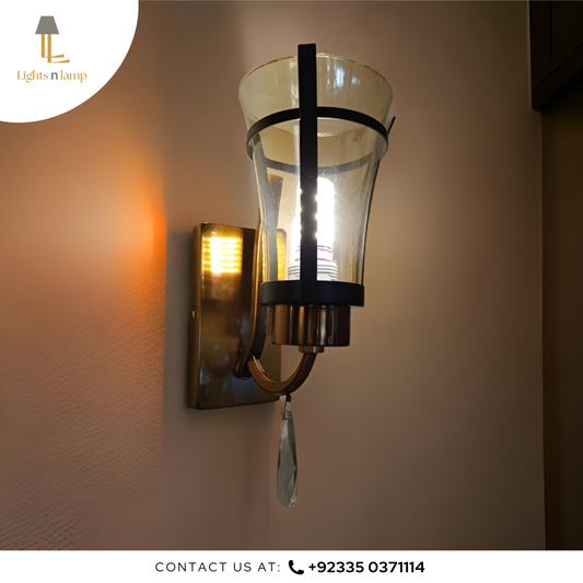 wall lights in pakistan