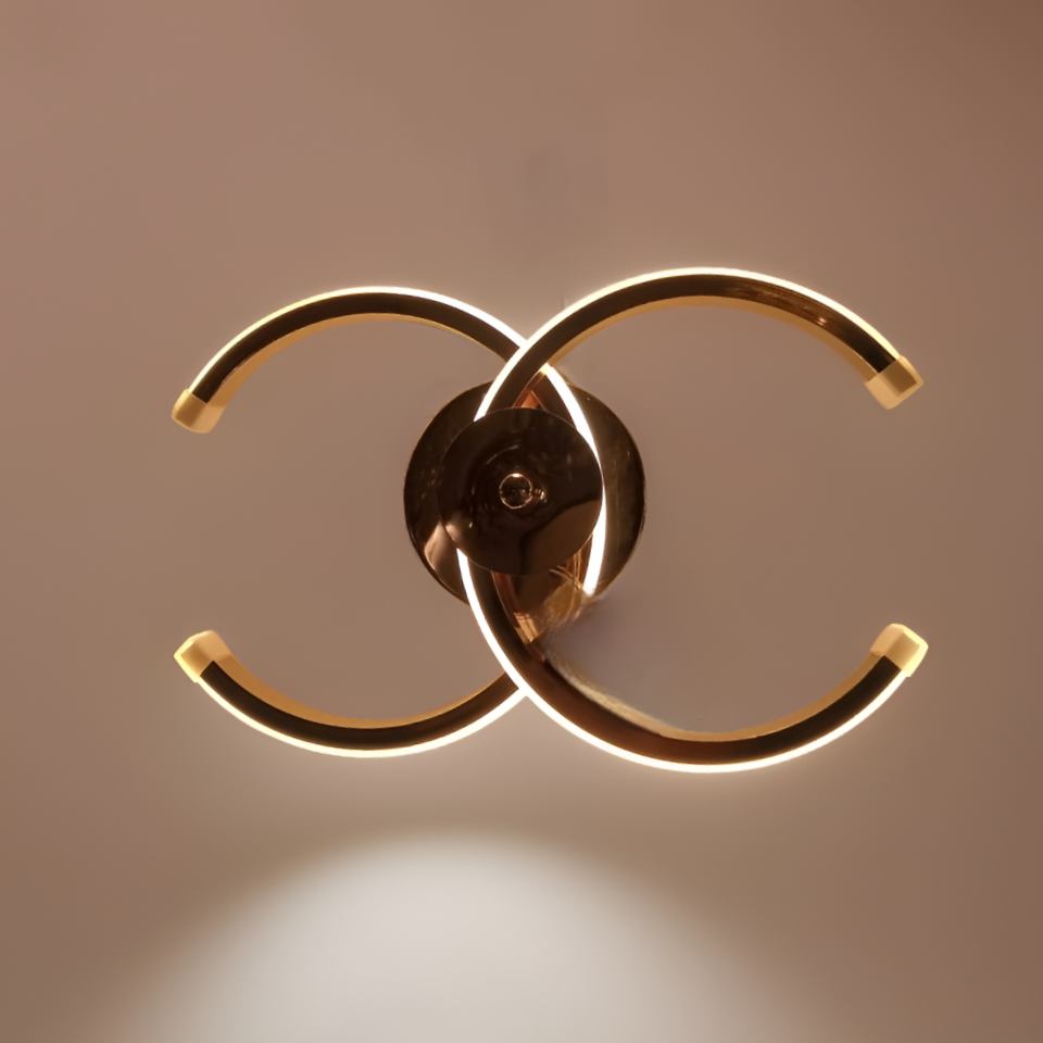wall lights in pakistan