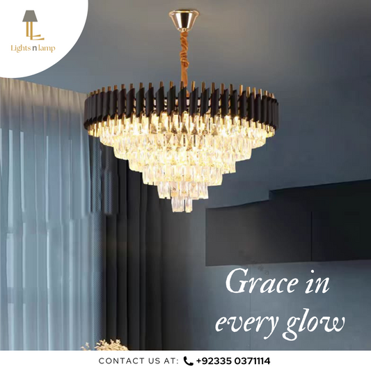 chandeliers in pakistan