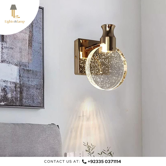 wall lights in pakistan