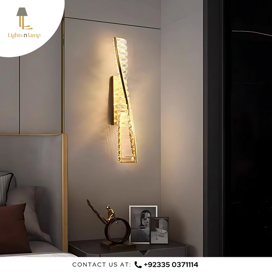 wall lights in pakistan