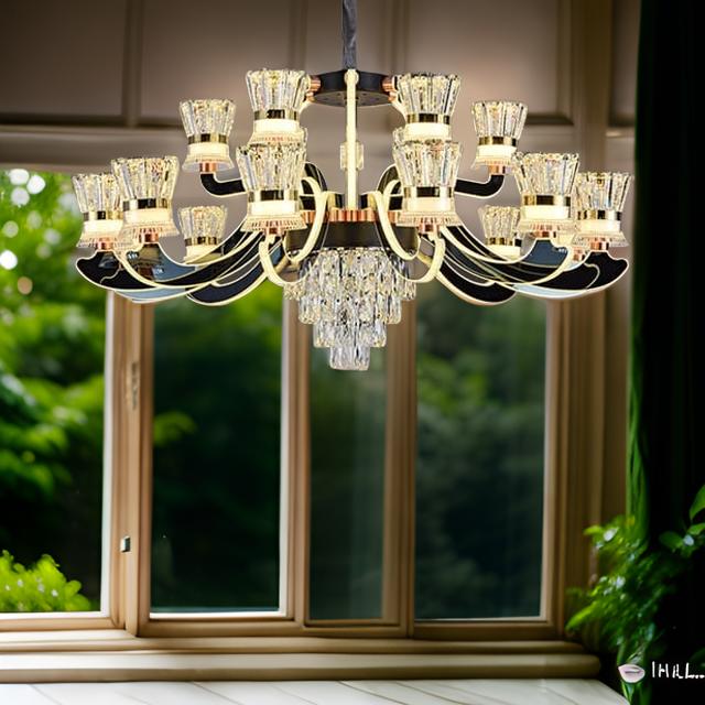 chandeliers in pakistan