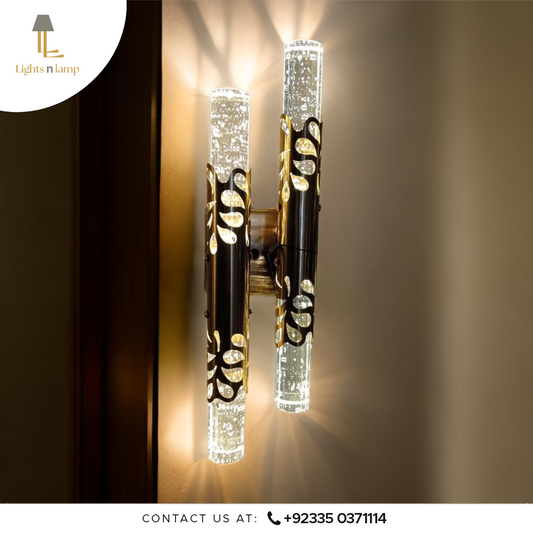 wall lights in pakistan