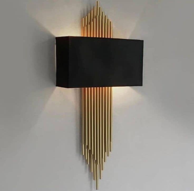 wall lights in pakistan