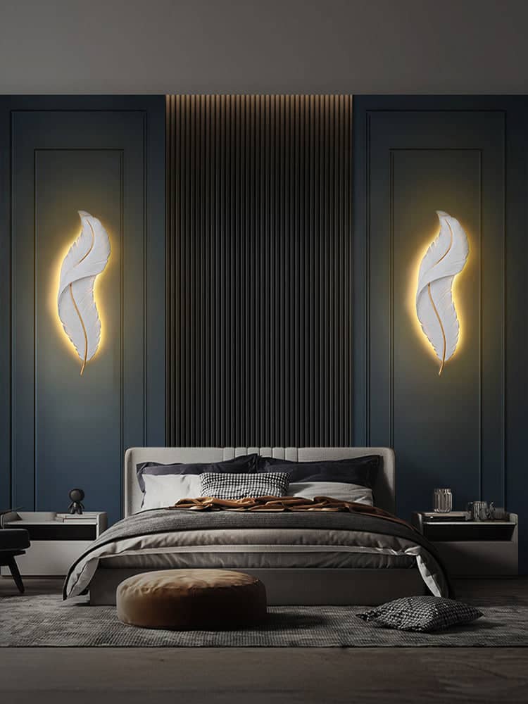 wall light in pakistan