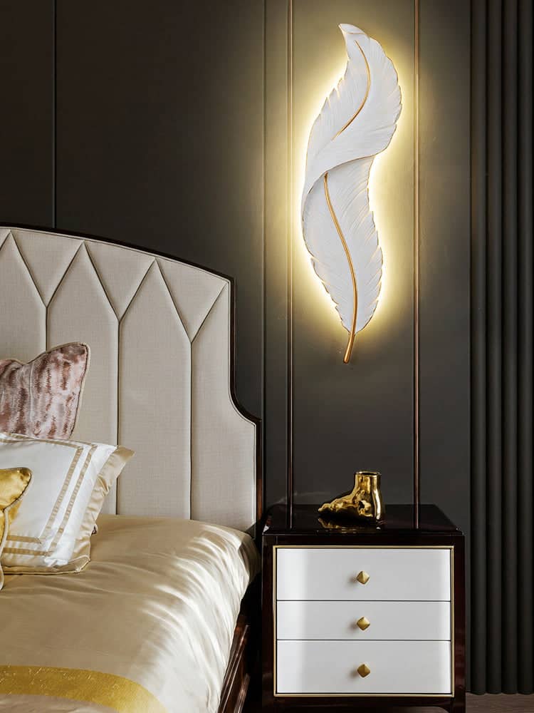 wall light in pakistan