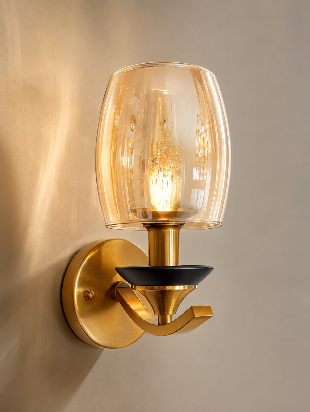 Modern Minimalist LED Wall Light | Premium Architectural Accent Lighting