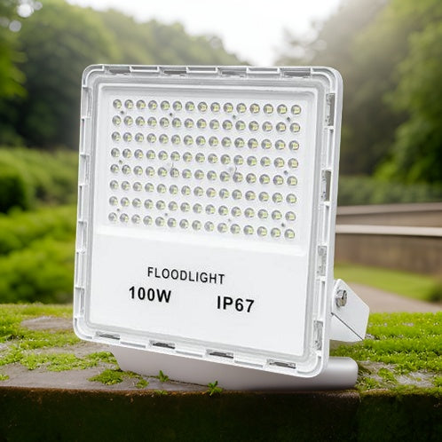 flood lights in pakistan