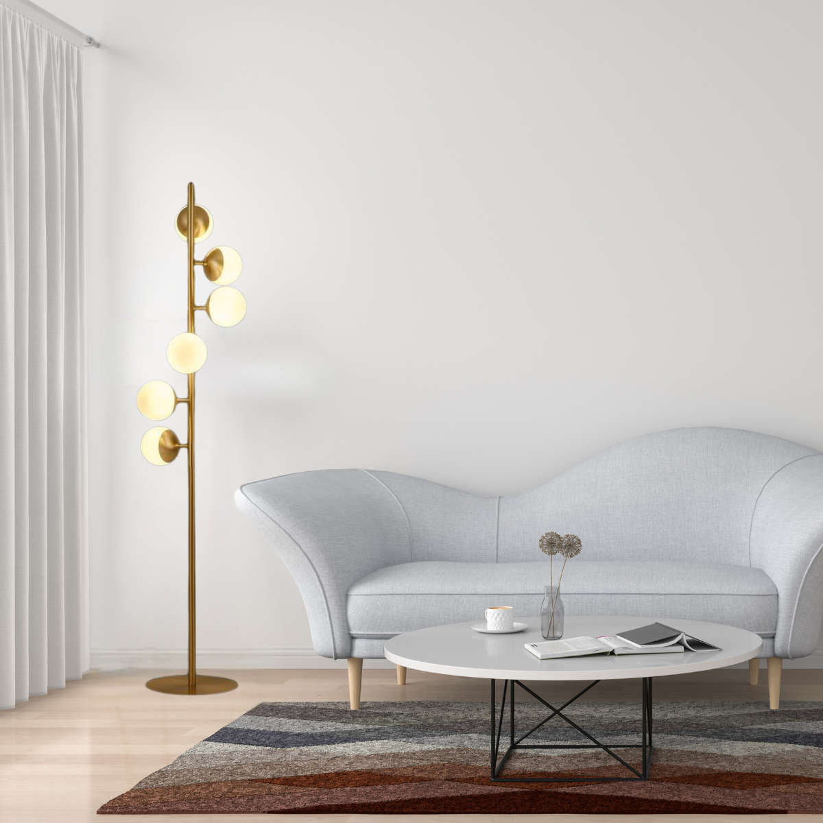 floor lamp in pakistan 