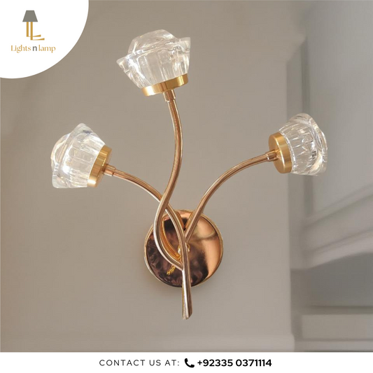 wall lights in pakistan