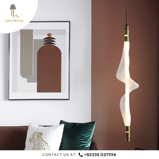 pendant lights in pakistan