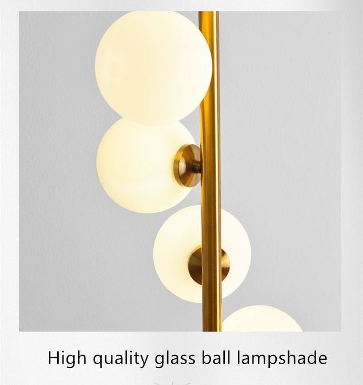 high quality glass lampshade floor lamp in pakistan