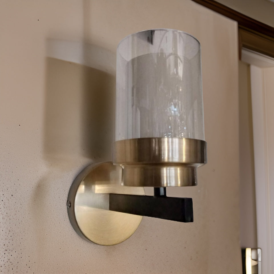 glass wall lamp in pakistan