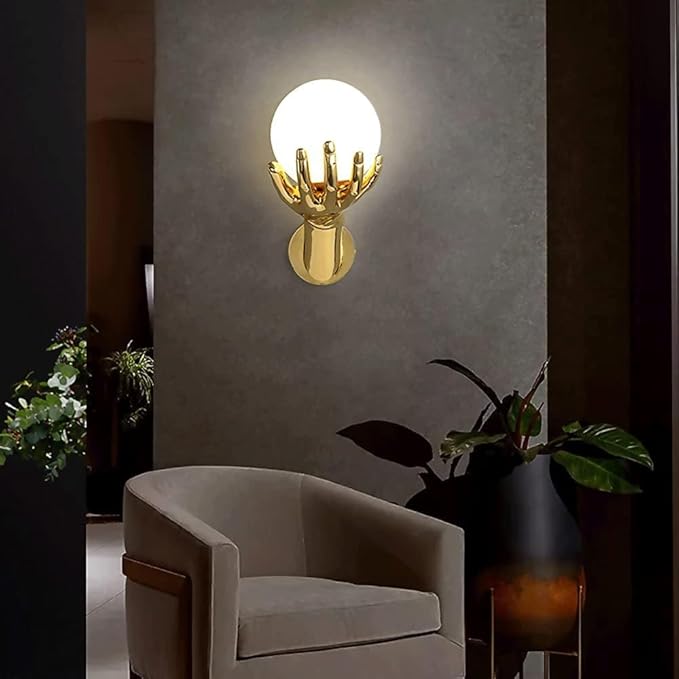 modern wall lights LED in pakistan