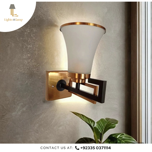 wall lights in pakistan