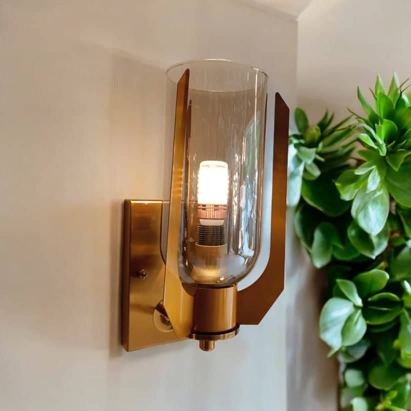 wall lights in pakistan