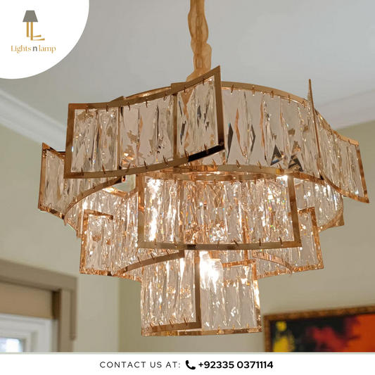 chandeliers in pakistan