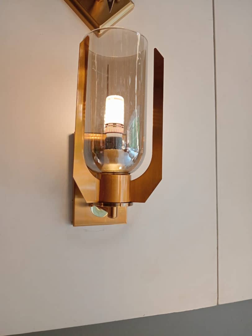 wall lights in pakistan