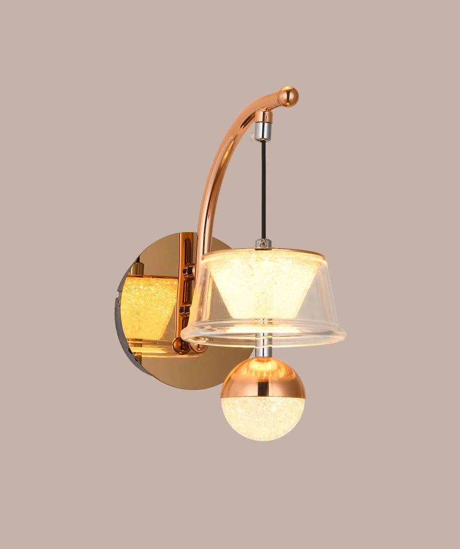 wall lights in pakistan