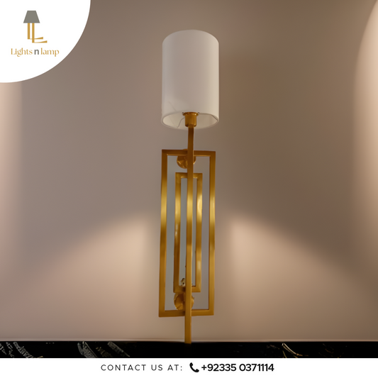 wall lights in pakistan