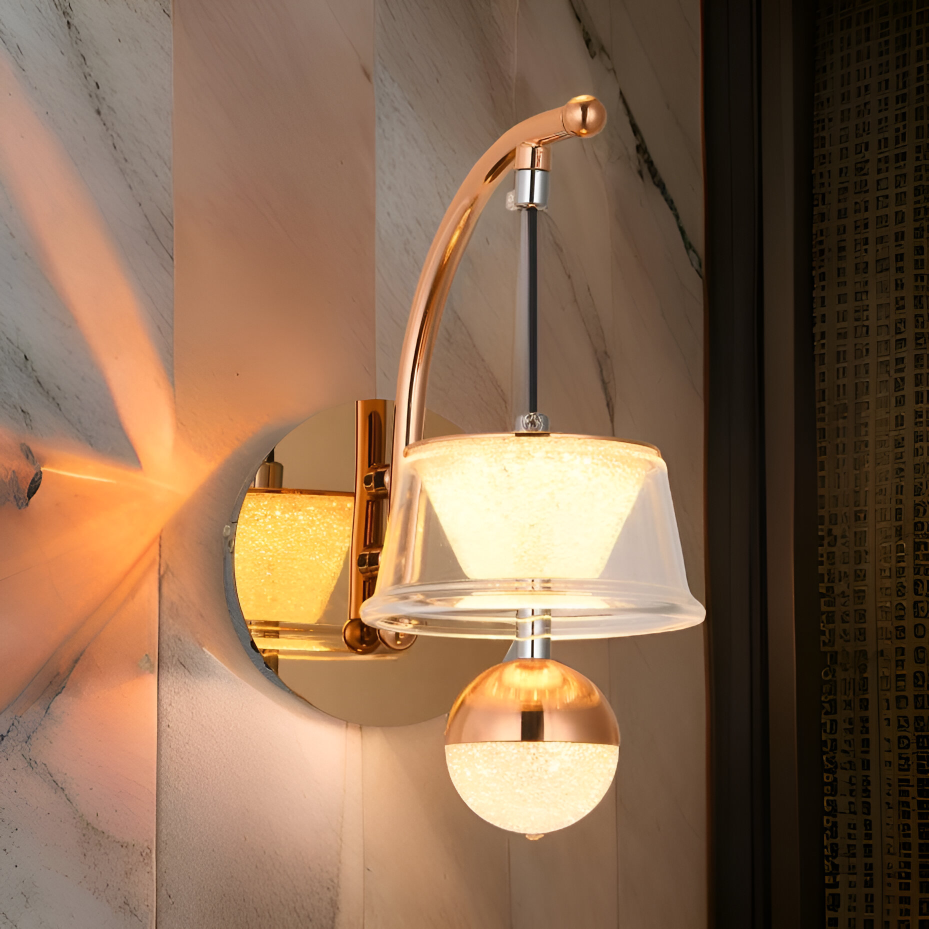 wall lights in pakistan