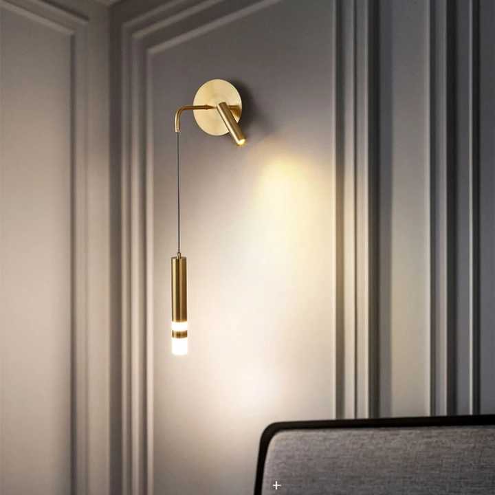 wall lights in pakistan