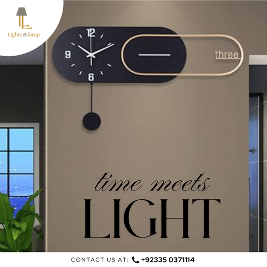 wall lights in paksitan