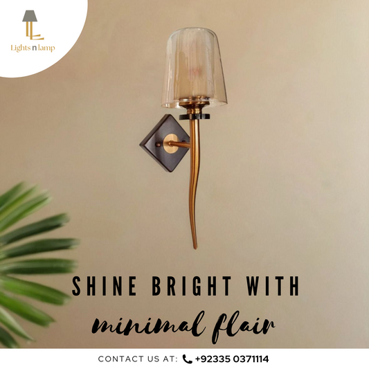 wall lights in pakistan