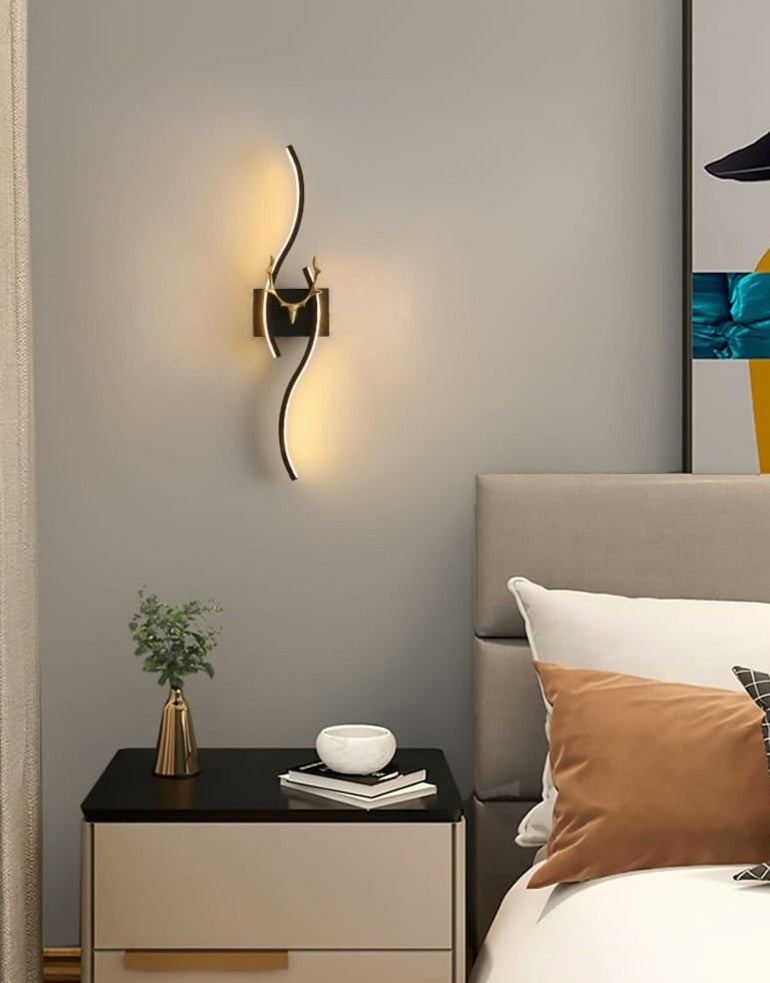 markhor wall light