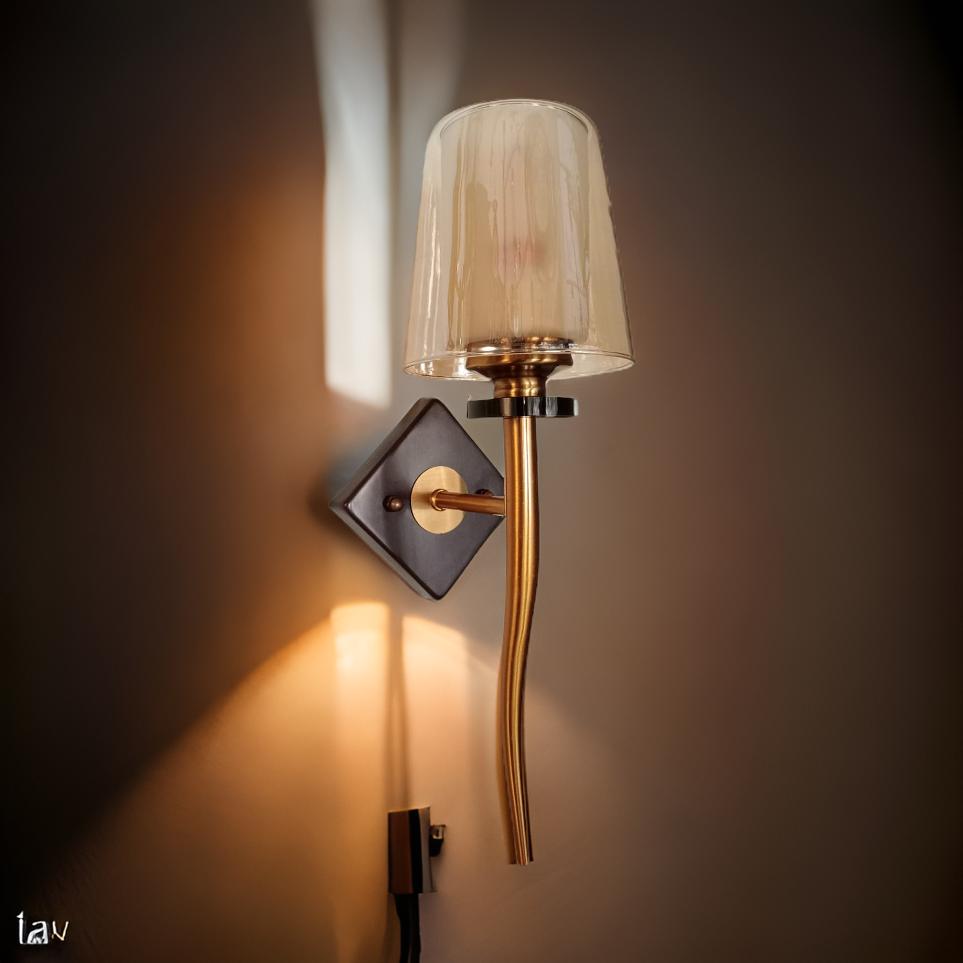 wall lights in pakistan
