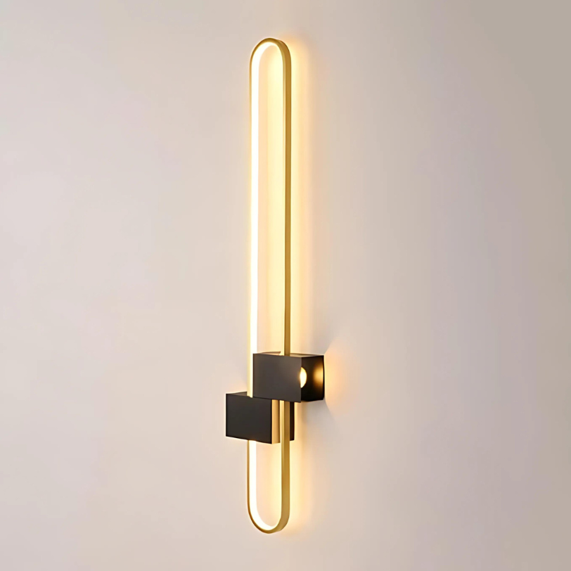 MINIMAL LED WALL LIGHT