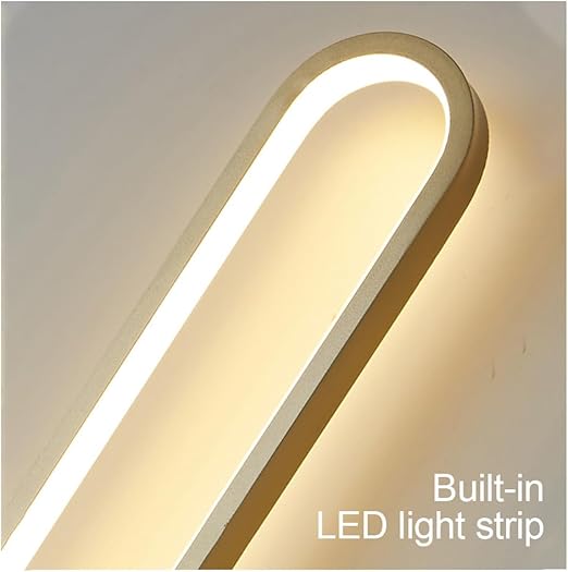 modern bedside wall lamp