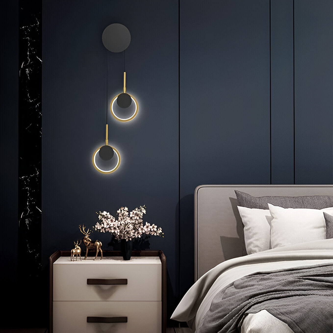 wall lights in pakistan