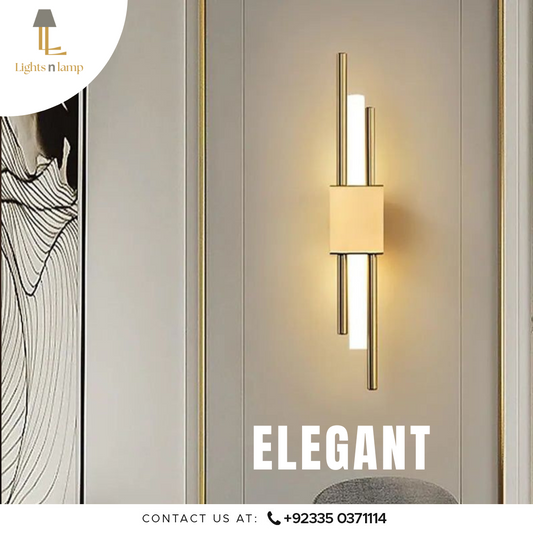 wall lights in pakistan
