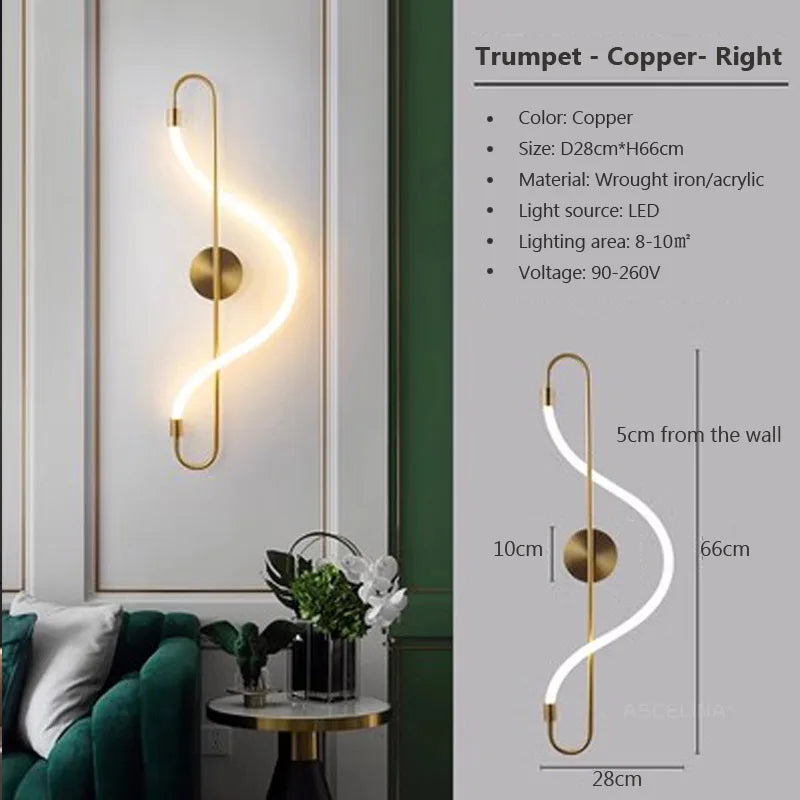wall lights in pakistan