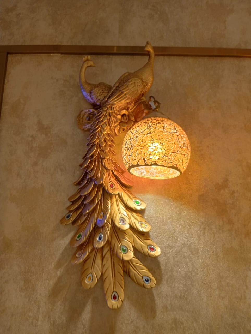 wall lights in pakistan