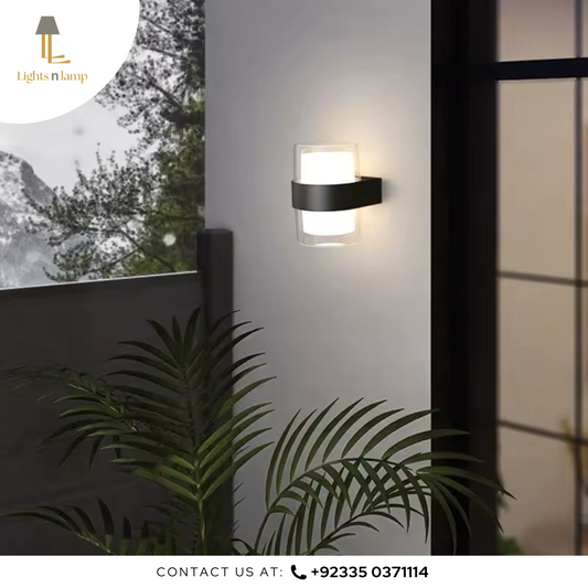 outdoor lights in pakistan
