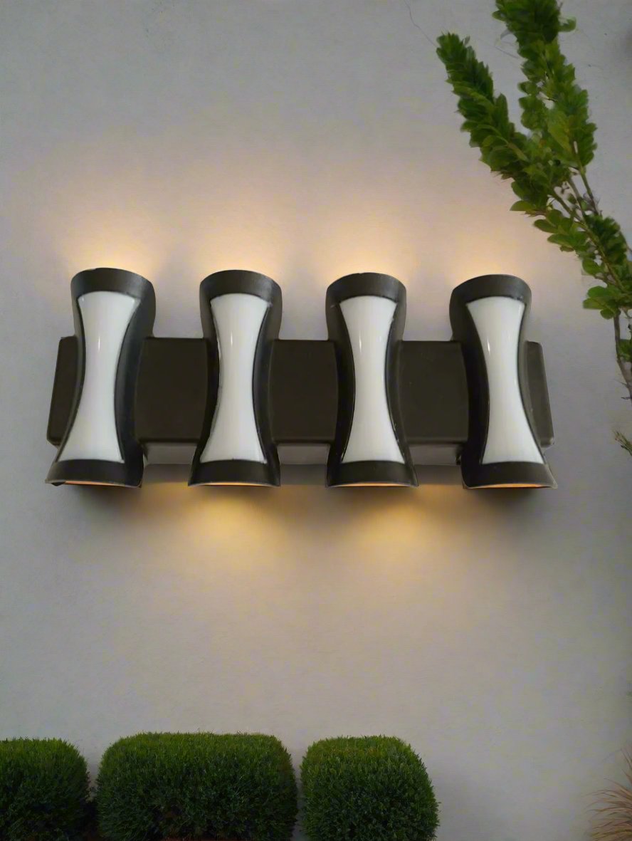 LED OUTDOOR LIGHT