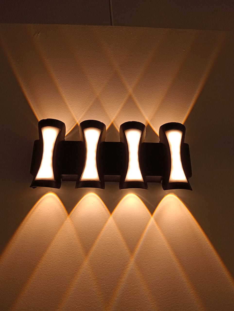 LED OUTDOOR LIGHT