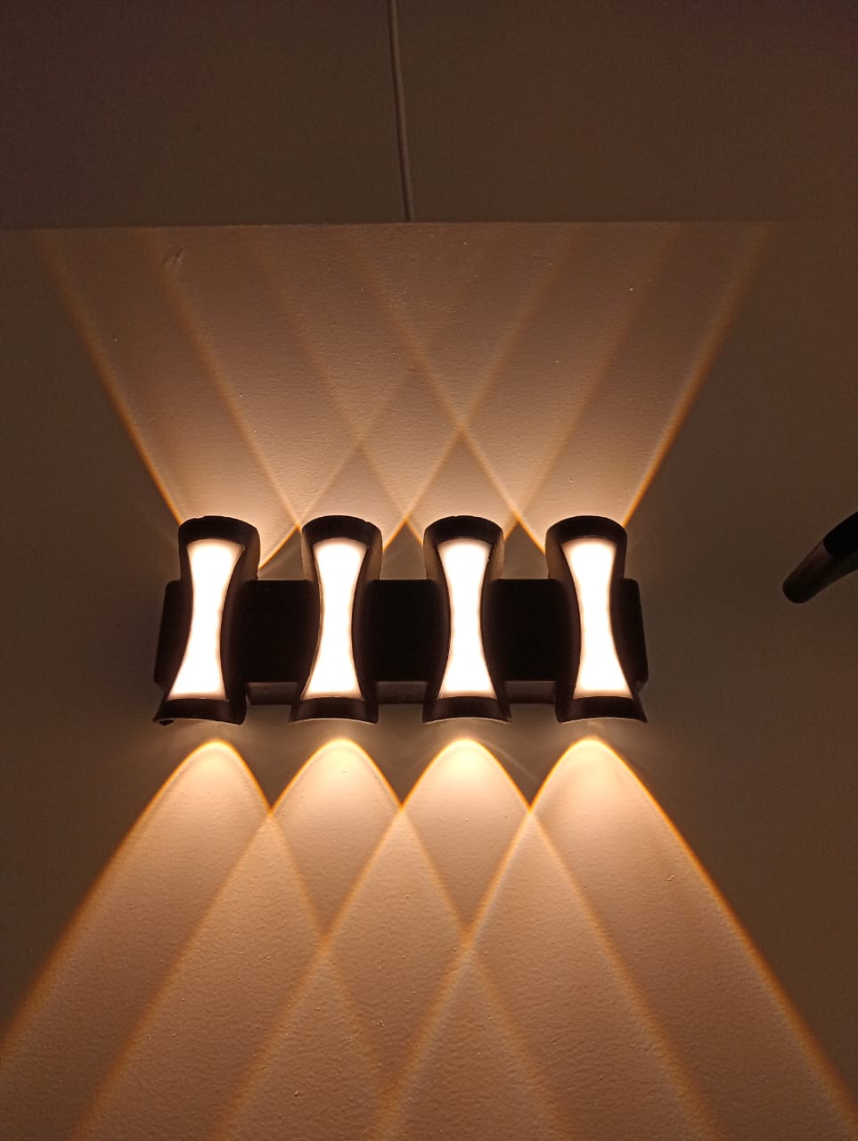 LED OUTDOOR LIGHT