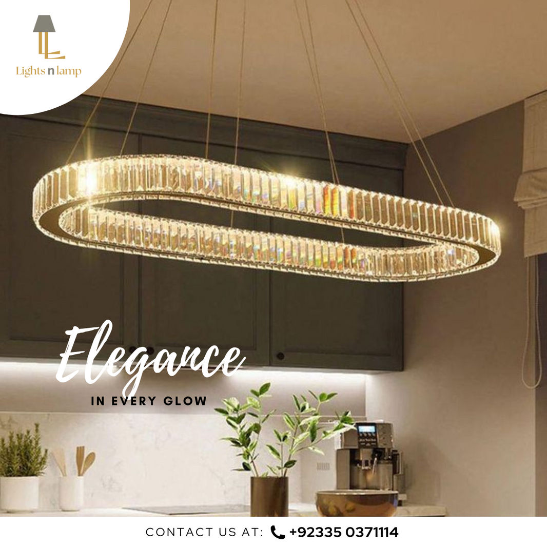 Chandeliers in Pakistan – Lights n Lamp