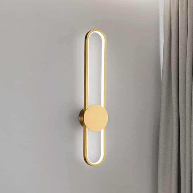 modern bedside light