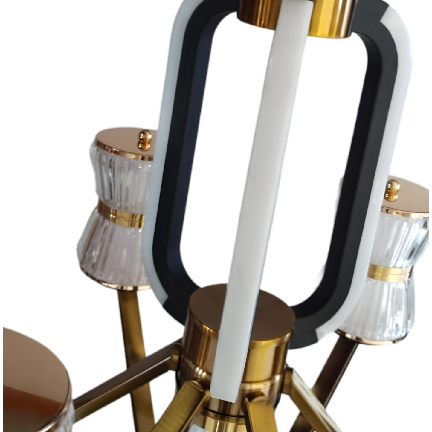 NORDIC LUXURY LIGHT CHANDELIER