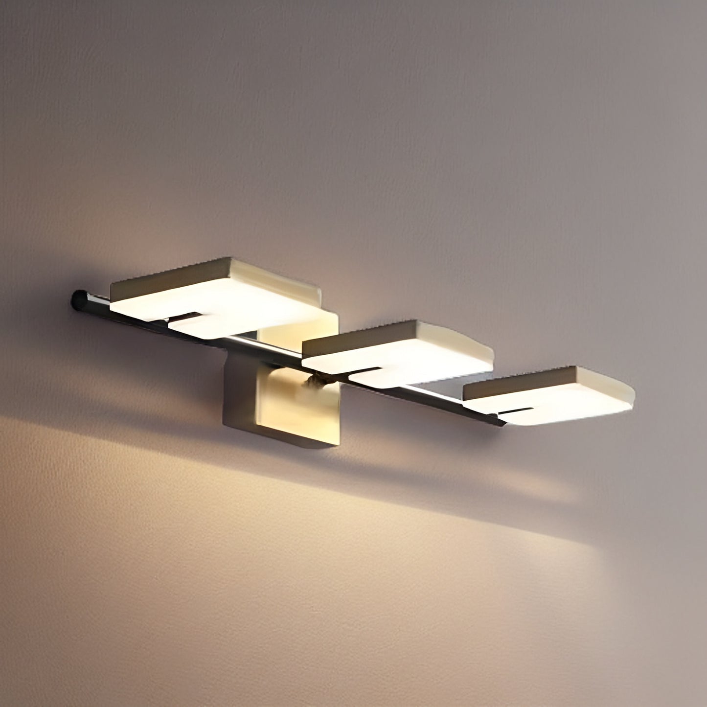 MODERN VANITY MIRROR LIGHT
